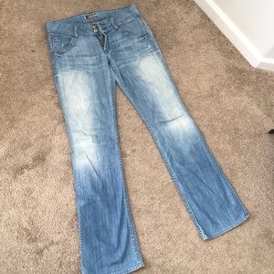 Hudson Jeans